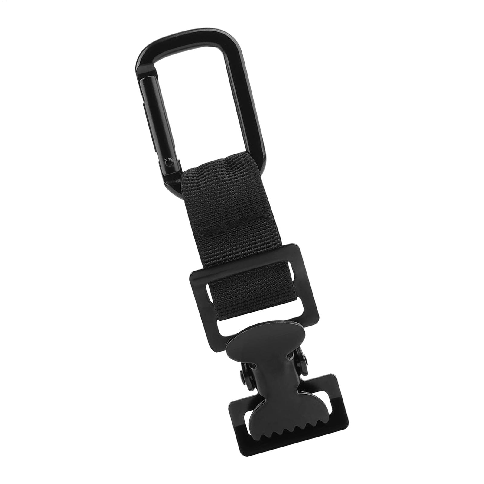 Golf Glove Cadet - Glove Clips Firefighter Mitten Clamp Serrated