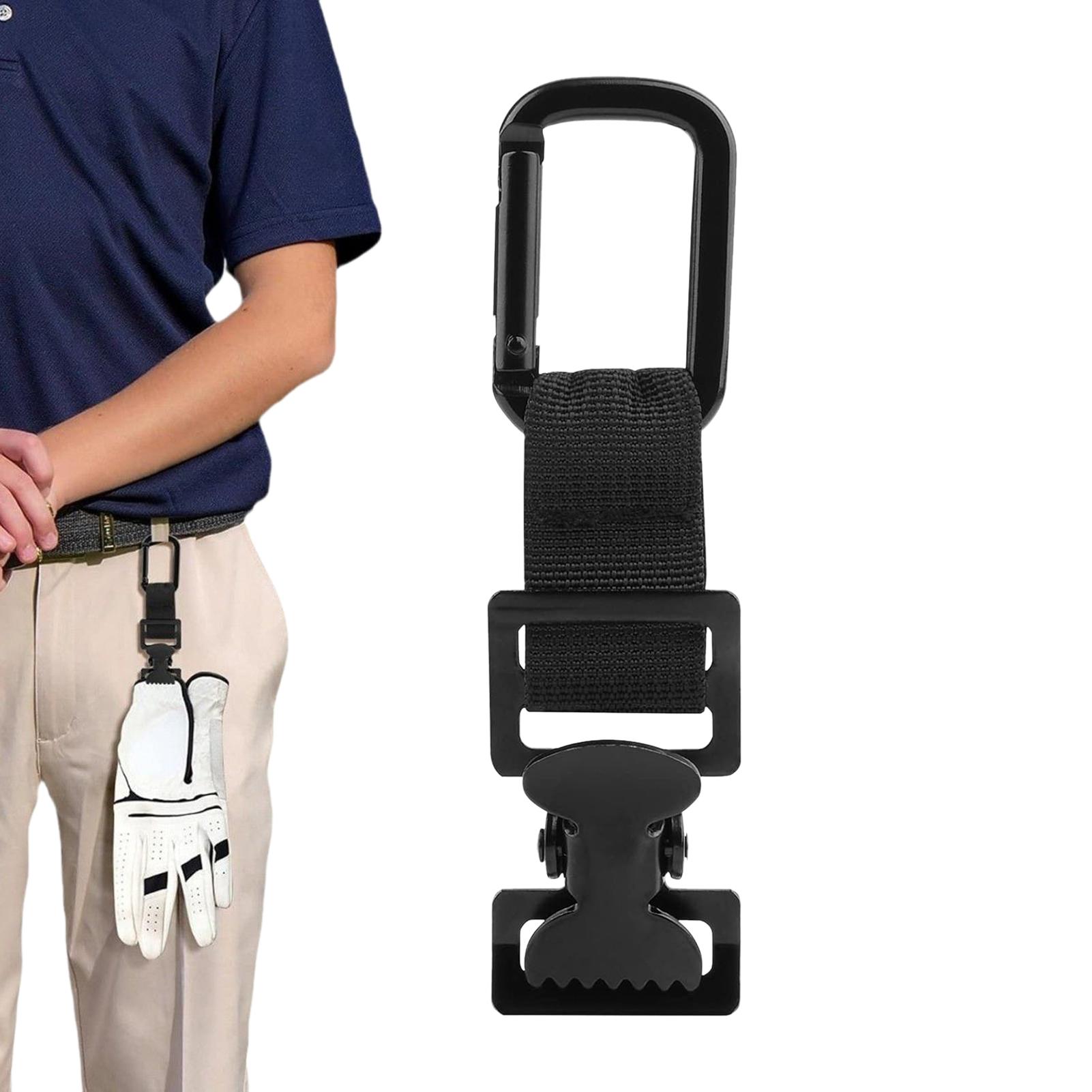 Golf Glove Cadet - 1pc Serrated Work Gloves Clips Heavy-Duty