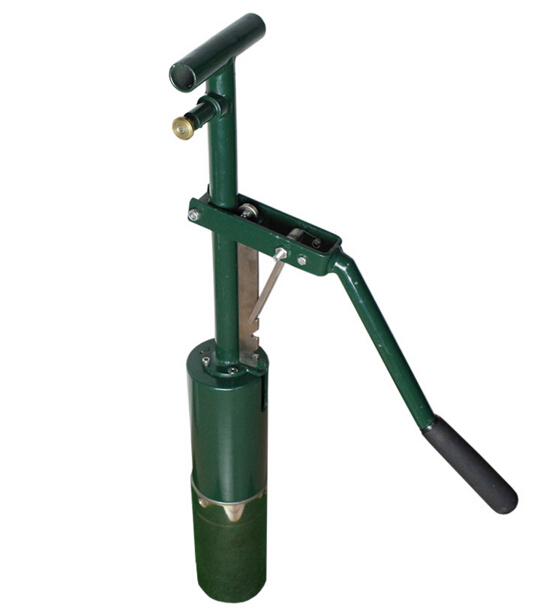 Golf Equipment Manufacturers - Manufacturer Golf Deluxe Hole Saw Cutter,