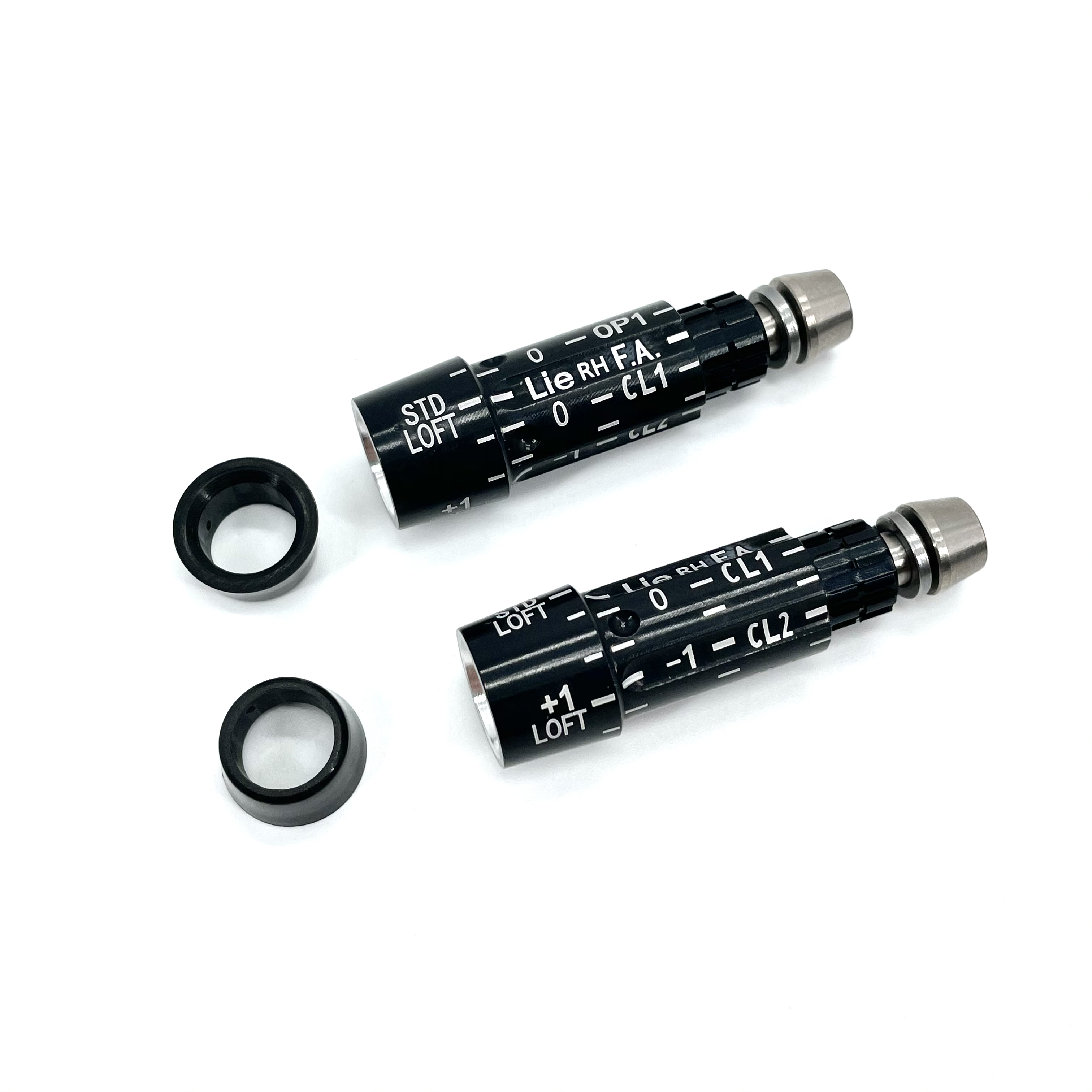 Driver Golf Titanium - Golf Adapter Sleeve Replacement for zx5