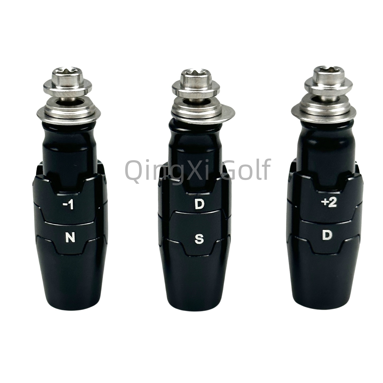 Driver Golf Titanium - Golf shaft sleeve Adapter fit for