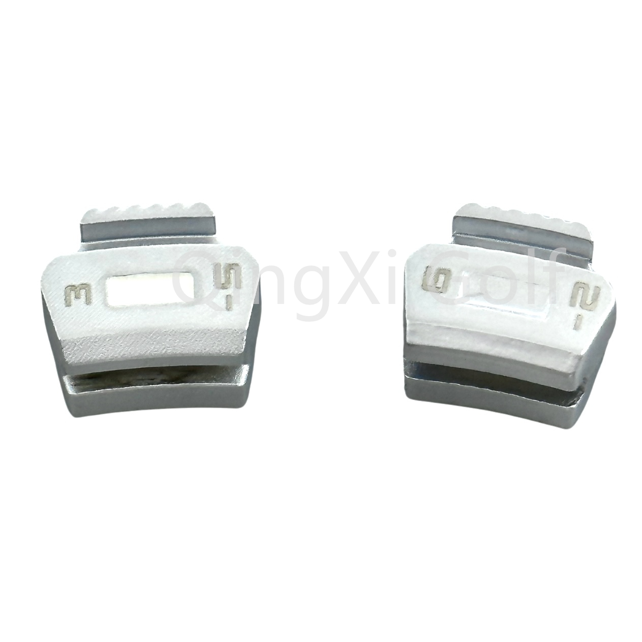 Driver Golf Titanium - Golf Club Head Weight Compatible for