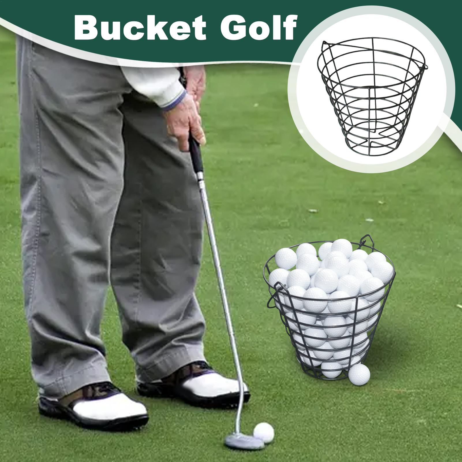 Golf Ball Storage Basket Store - Golf Equipment Store บทวิจารณ์และราคา