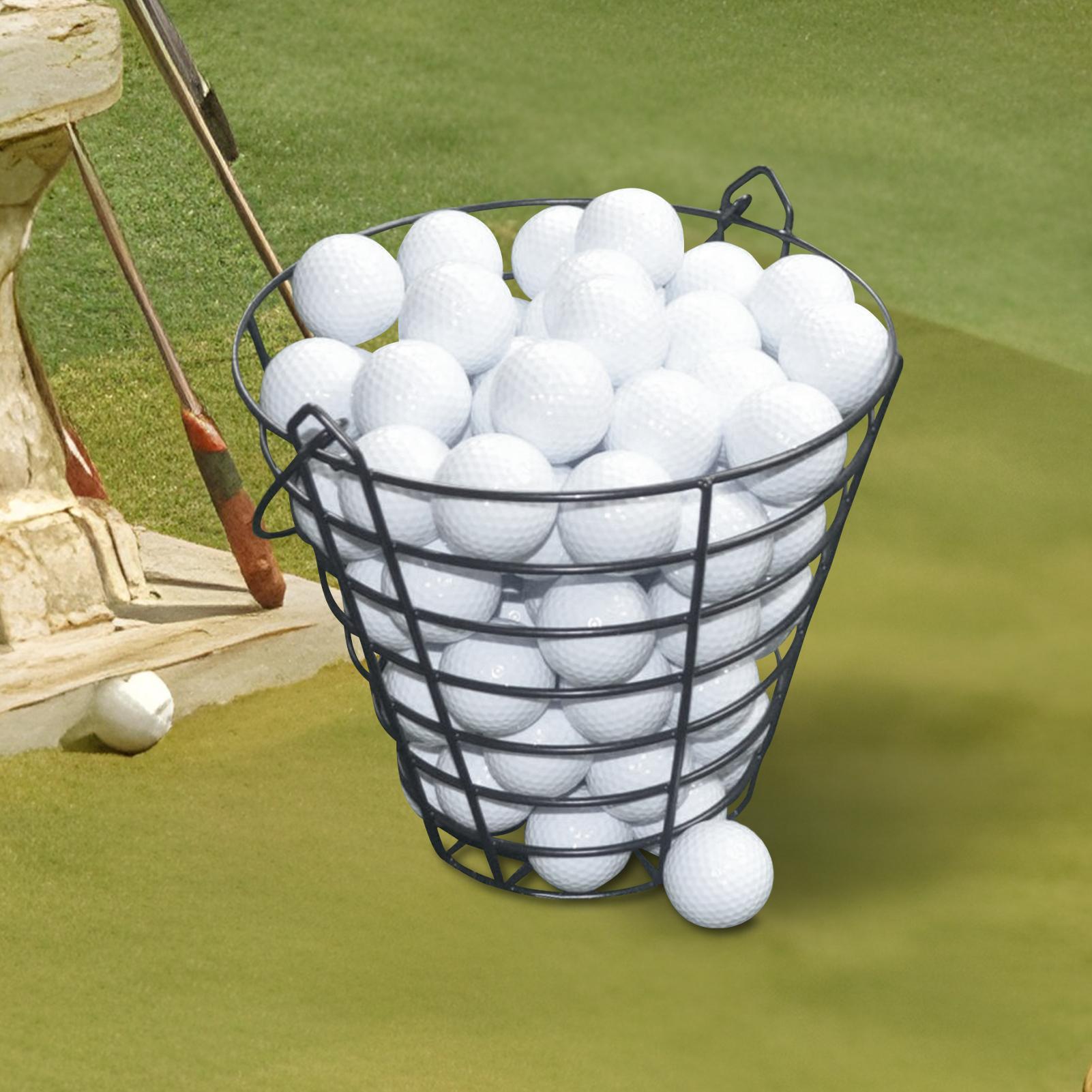 Golf Ball Storage Basket Store - Golf Equipment Store บทวิจารณ์และราคา
