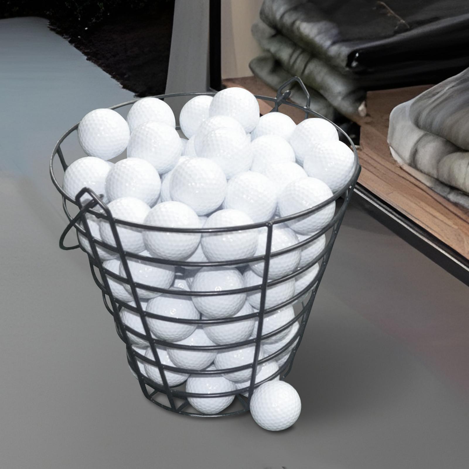 Golf Ball Storage Basket Store - Golf Equipment Store บทวิจารณ์และราคา