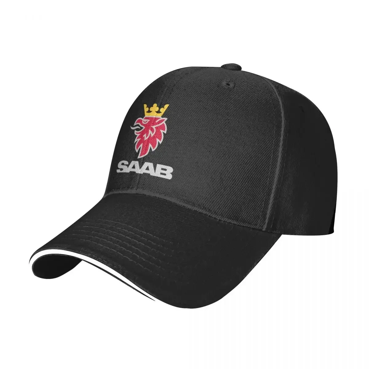 Saab logo products Baseball Ca - Golf Equipment Rental บทวิจารณ์และราคา