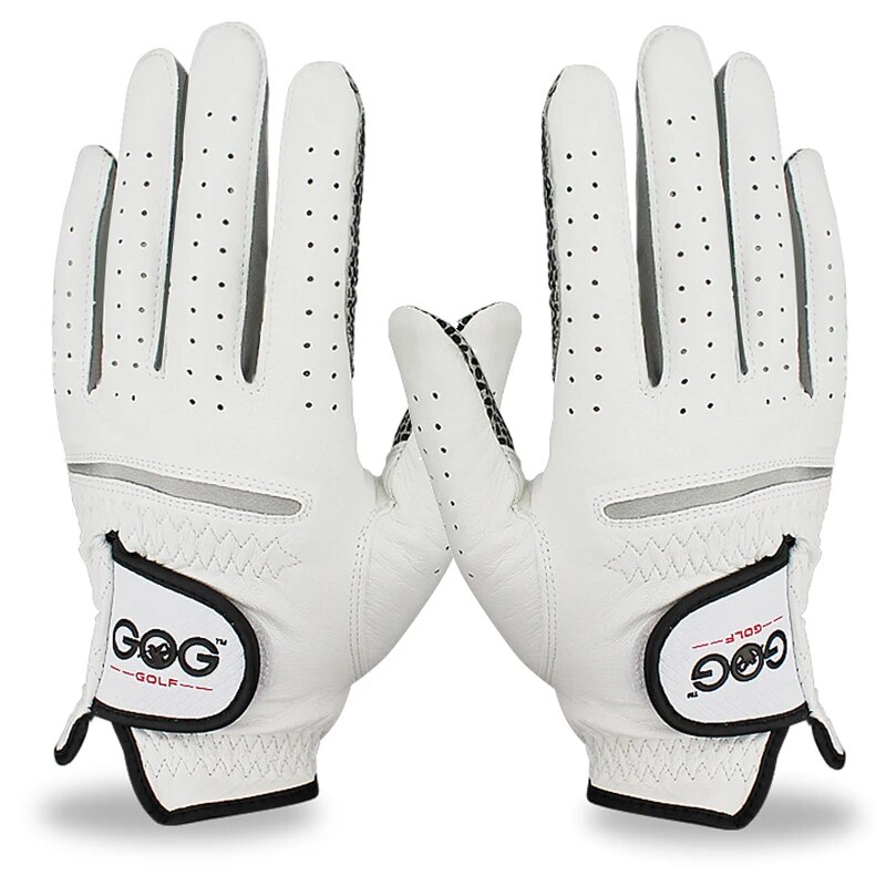 Pack 1 Pc Golf Gloves Men's Le - Golf Glove Cadet บทวิจารณ์และราคา