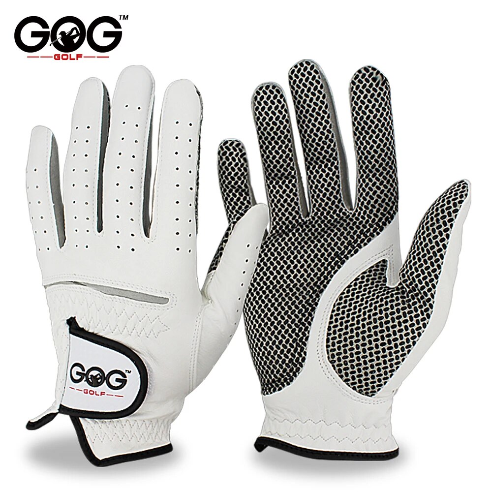 Pack 1 Pc Golf Gloves Men's Le - Golf Glove Cadet บทวิจารณ์และราคา