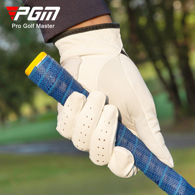 PGM 1 Pcs Men Golf Gloves Brea - Golf Glove Cadet บทวิจารณ์และราคา