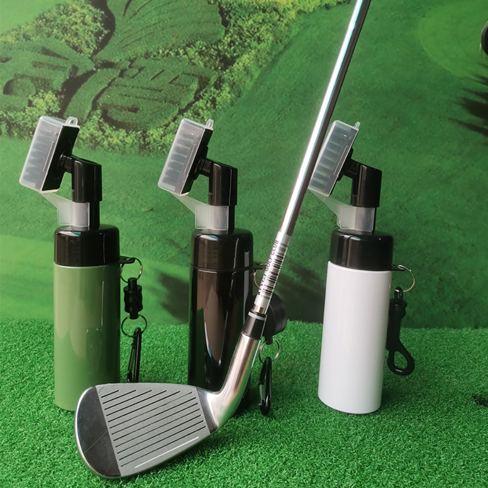 Plastic Golf Groove Cleaner Pr - Golf Equipment Rental บทวิจารณ์และราคา