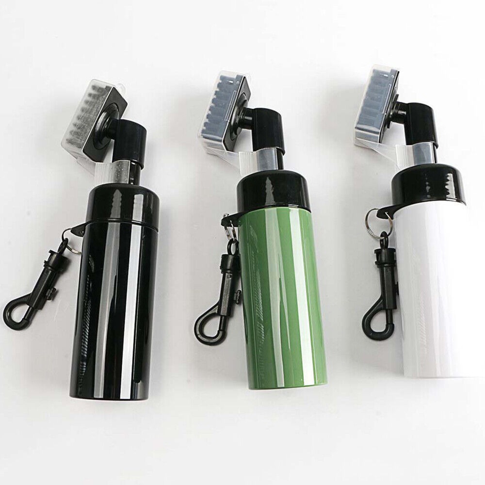 Plastic Golf Groove Cleaner Pr - Golf Equipment Rental บทวิจารณ์และราคา