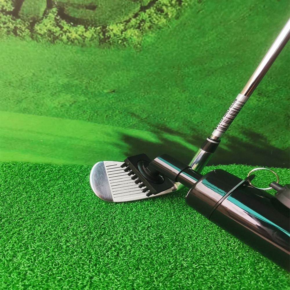 Plastic Golf Groove Cleaner Pr - Golf Equipment Rental บทวิจารณ์และราคา