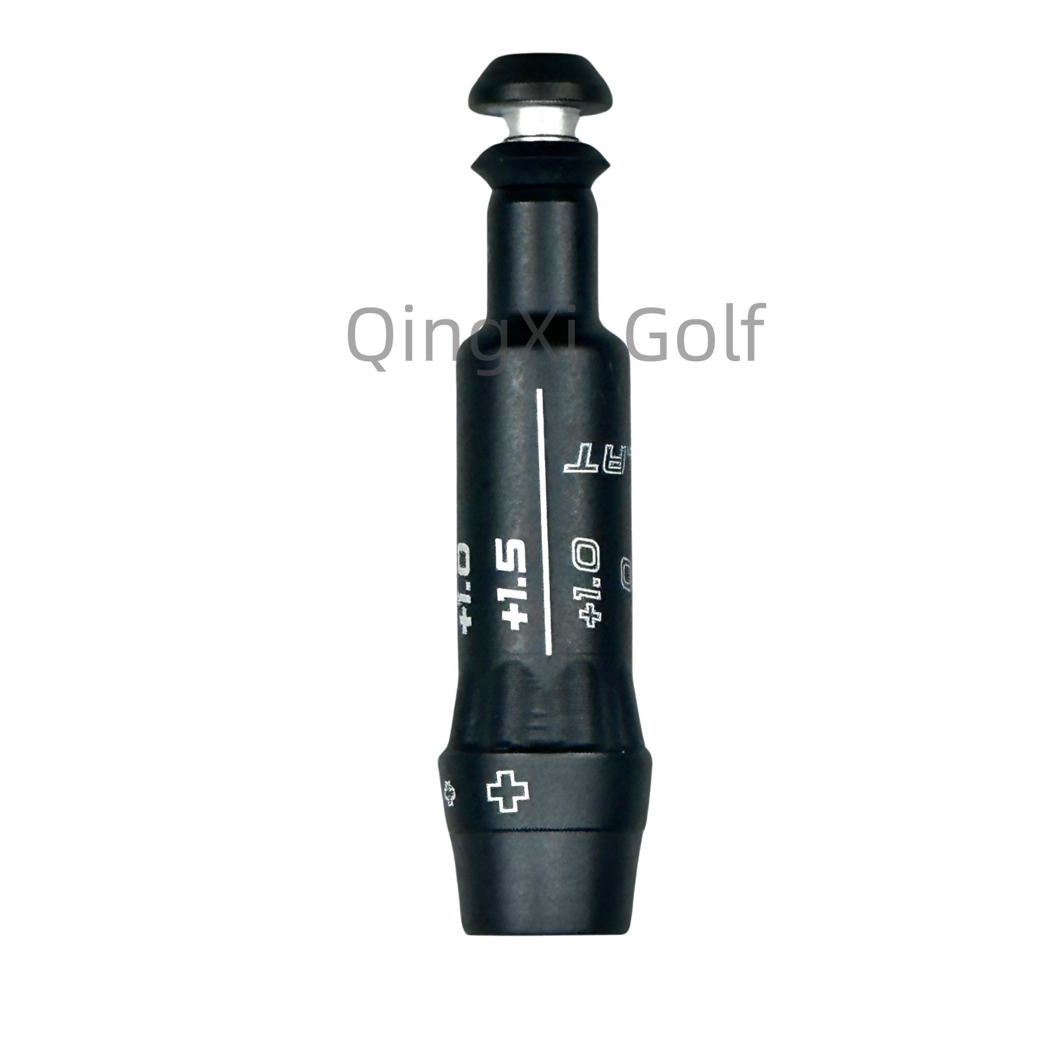 Golf Club Shaft Sleeve Adapter - Driver Golf Titanium บทวิจารณ์และราคา