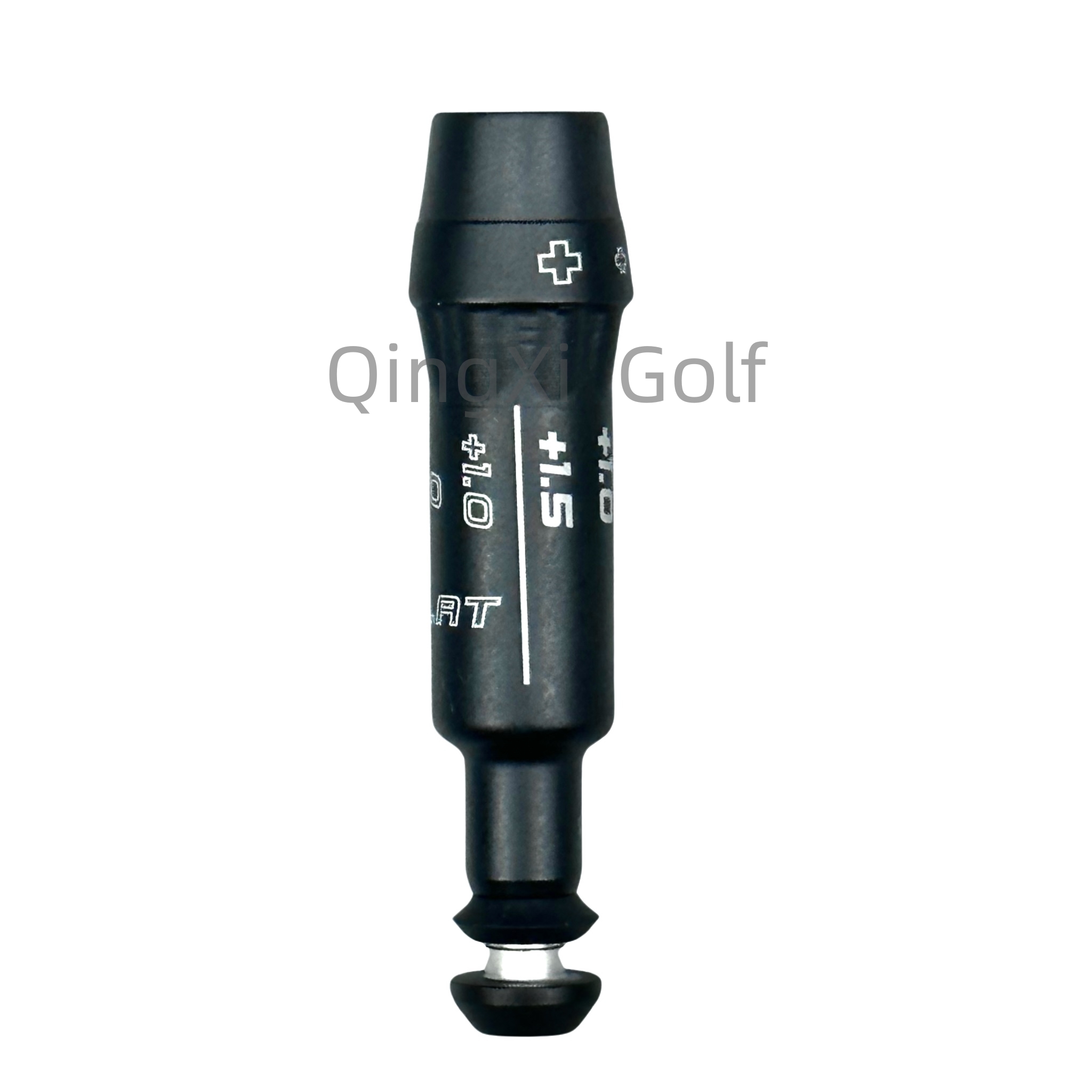 Golf Club Shaft Sleeve Adapter - Driver Golf Titanium บทวิจารณ์และราคา