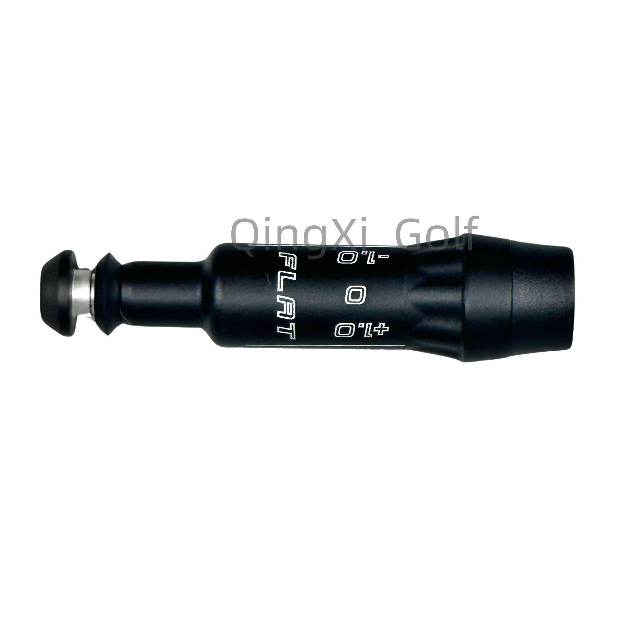 Golf Club Shaft Sleeve Adapter - Driver Golf Titanium บทวิจารณ์และราคา