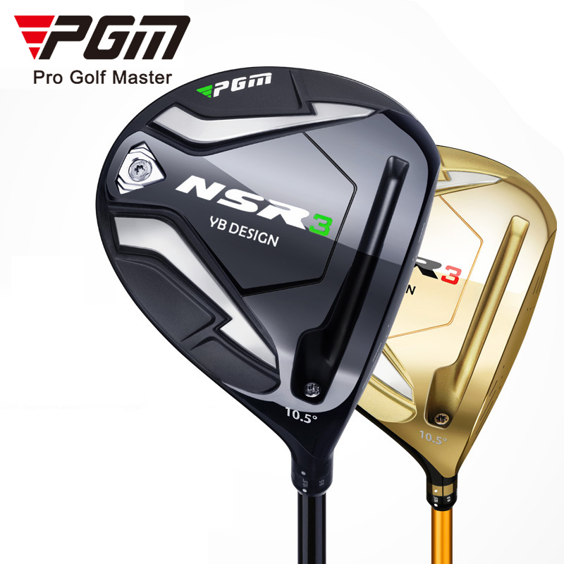 PGM MG033 NSR III Professional - Driver Golf Titanium บทวิจารณ์และราคา