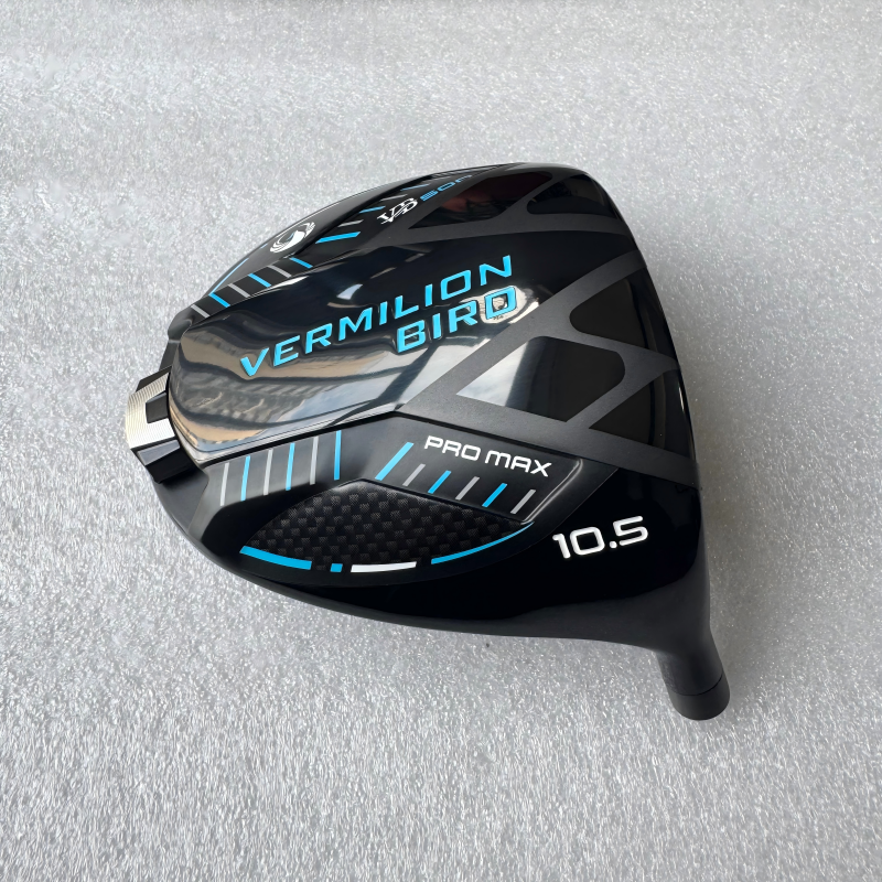 Vermilion Bird VB500 Titanium  - Driver Golf Titanium บทวิจารณ์และราคา