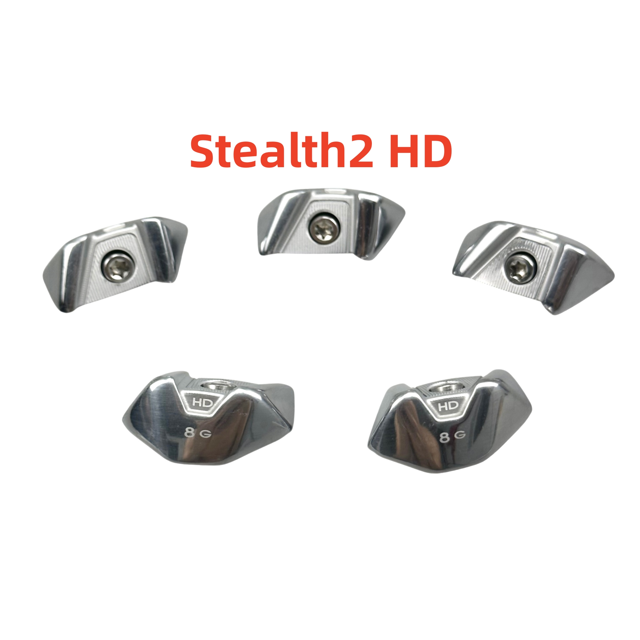 Golf Club Head Weight Compatib - Driver Golf Titanium บทวิจารณ์และราคา