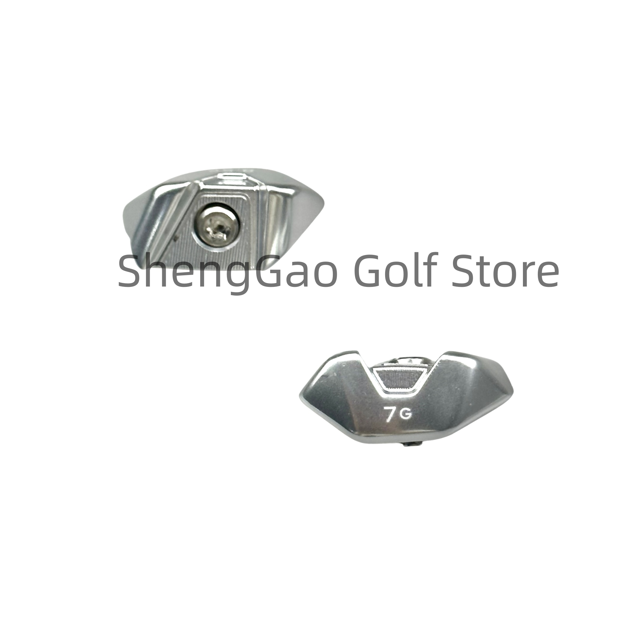 Golf Club Head Weight Compatib - Driver Golf Titanium บทวิจารณ์และราคา