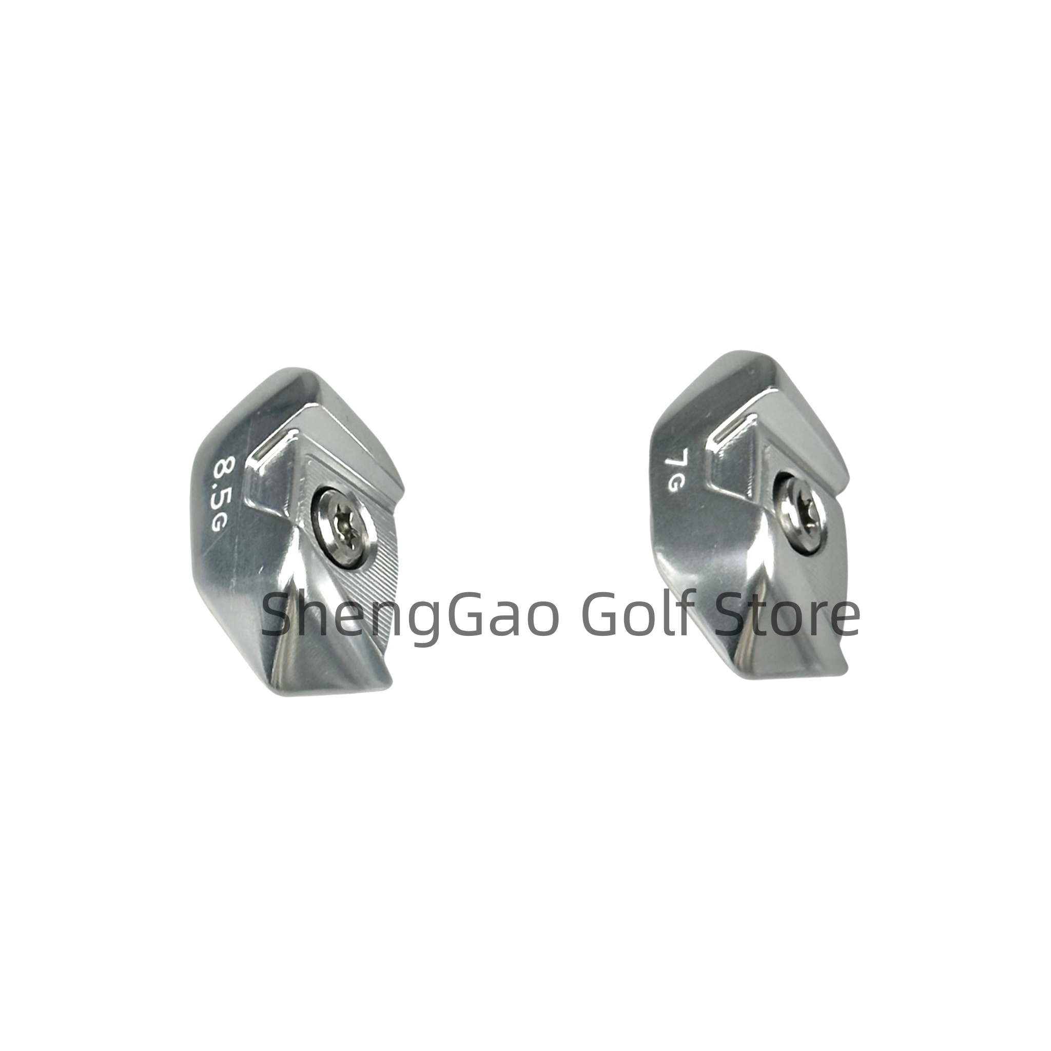 Golf Club Head Weight Compatib - Driver Golf Titanium บทวิจารณ์และราคา