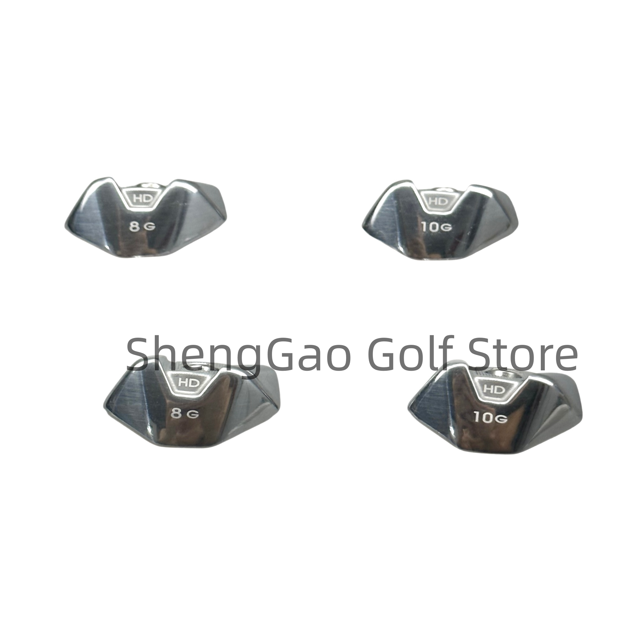 Golf Club Head Weight Compatib - Driver Golf Titanium บทวิจารณ์และราคา