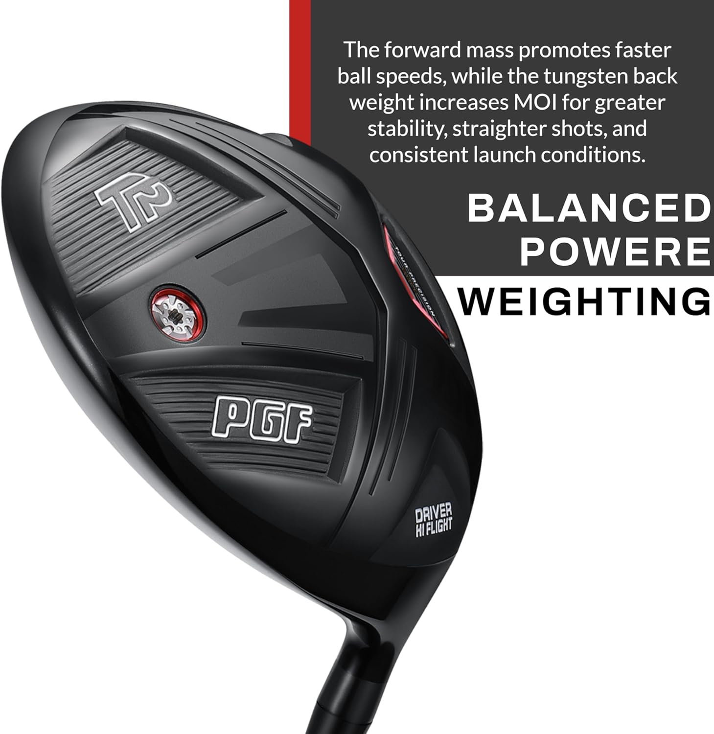 Precision Titanium Forged Driv - Driver Golf Titanium บทวิจารณ์และราคา
