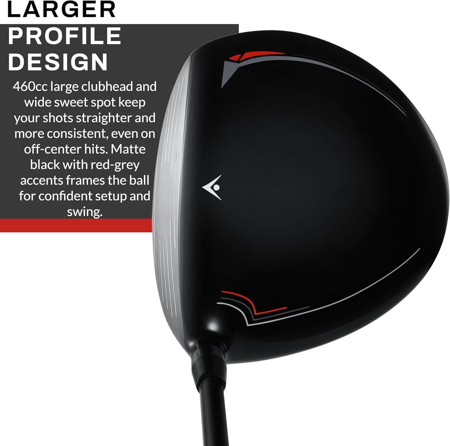 Precision Titanium Forged Driv - Driver Golf Titanium บทวิจารณ์และราคา