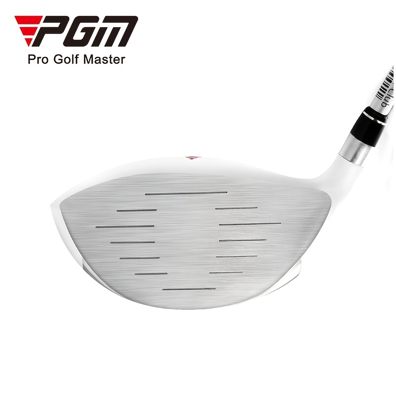 PGM Golf Clubs Men Right Hande - Driver Golf Titanium บทวิจารณ์และราคา