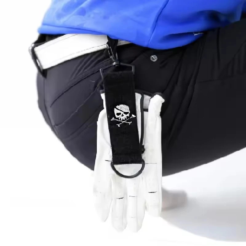 1/2/3pcs Colorful Golf Hang Gl - Golf Glove Cadet บทวิจารณ์และราคา