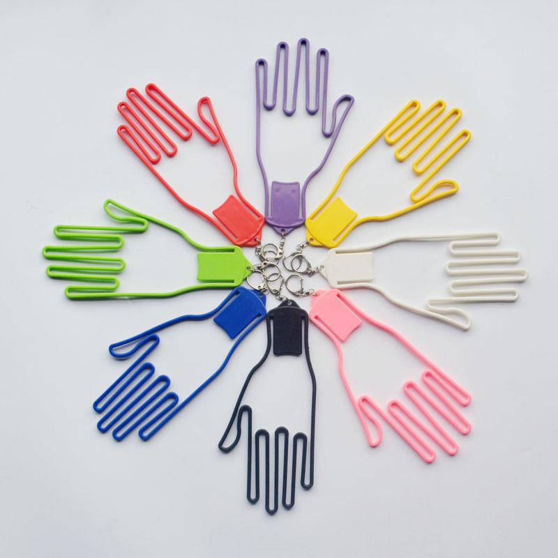 Golf Glove Holder Show Rack Gl - Golf Glove Cadet บทวิจารณ์และราคา