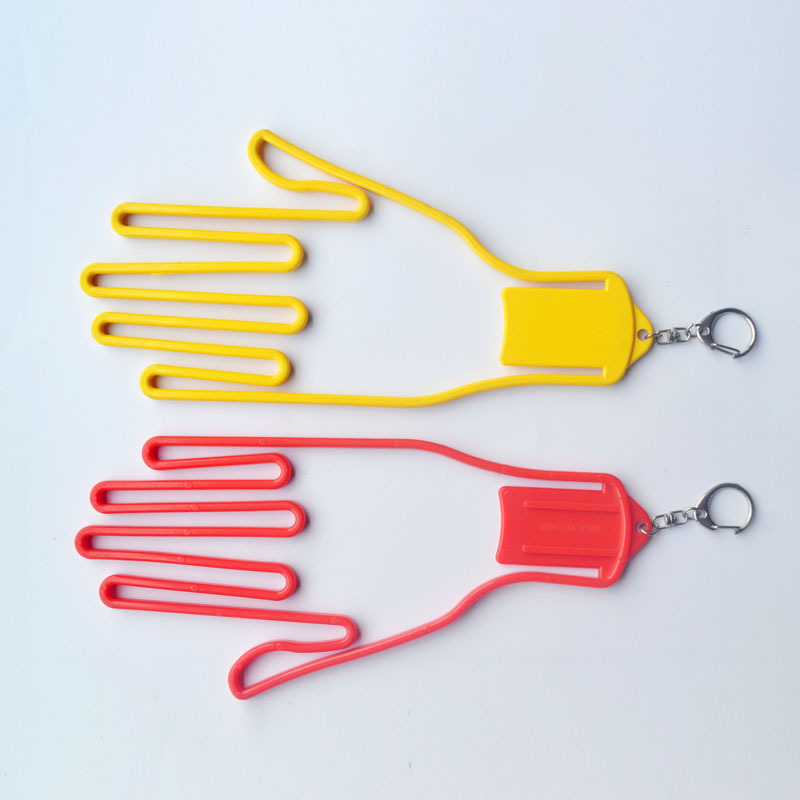 Golf Glove Holder Show Rack Gl - Golf Glove Cadet บทวิจารณ์และราคา