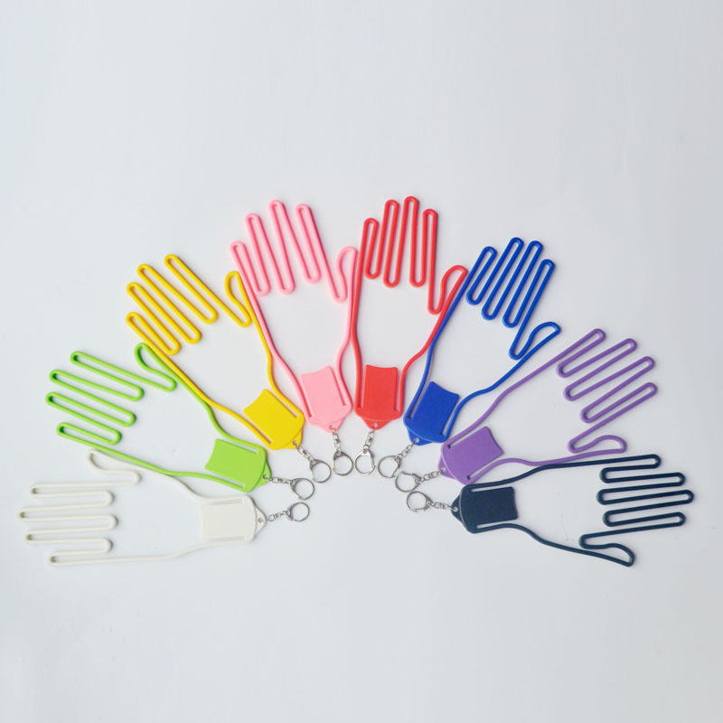 Golf Glove Holder Show Rack Gl - Golf Glove Cadet บทวิจารณ์และราคา