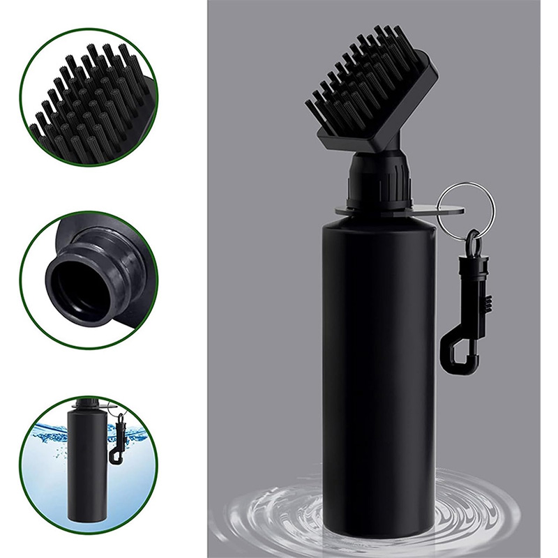 Sporting Goods Golf Clean Brus - Golf Equipment Rental บทวิจารณ์และราคา