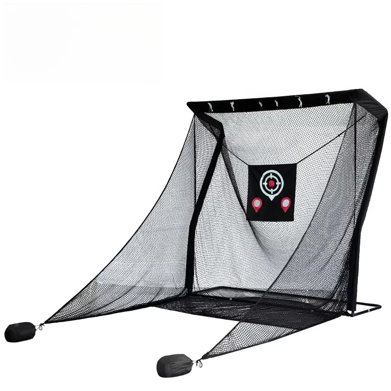 Golf Practice Net Swing/Chippi - Golf Equipment Manufacturers บทวิจารณ์และราคา