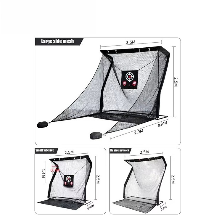 Golf Practice Net Swing/Chippi - Golf Equipment Manufacturers บทวิจารณ์และราคา