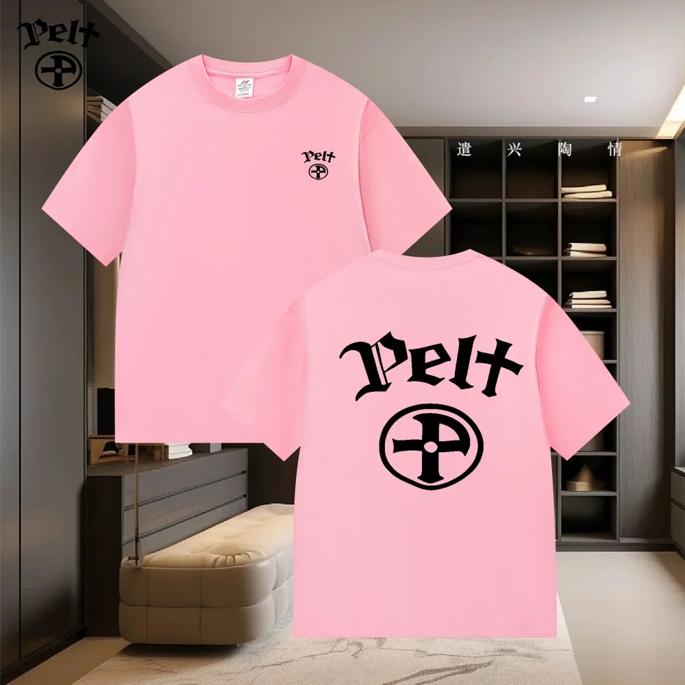men Pelt Graphic golf T-shirt  - Golf Equipment Rental บทวิจารณ์และราคา