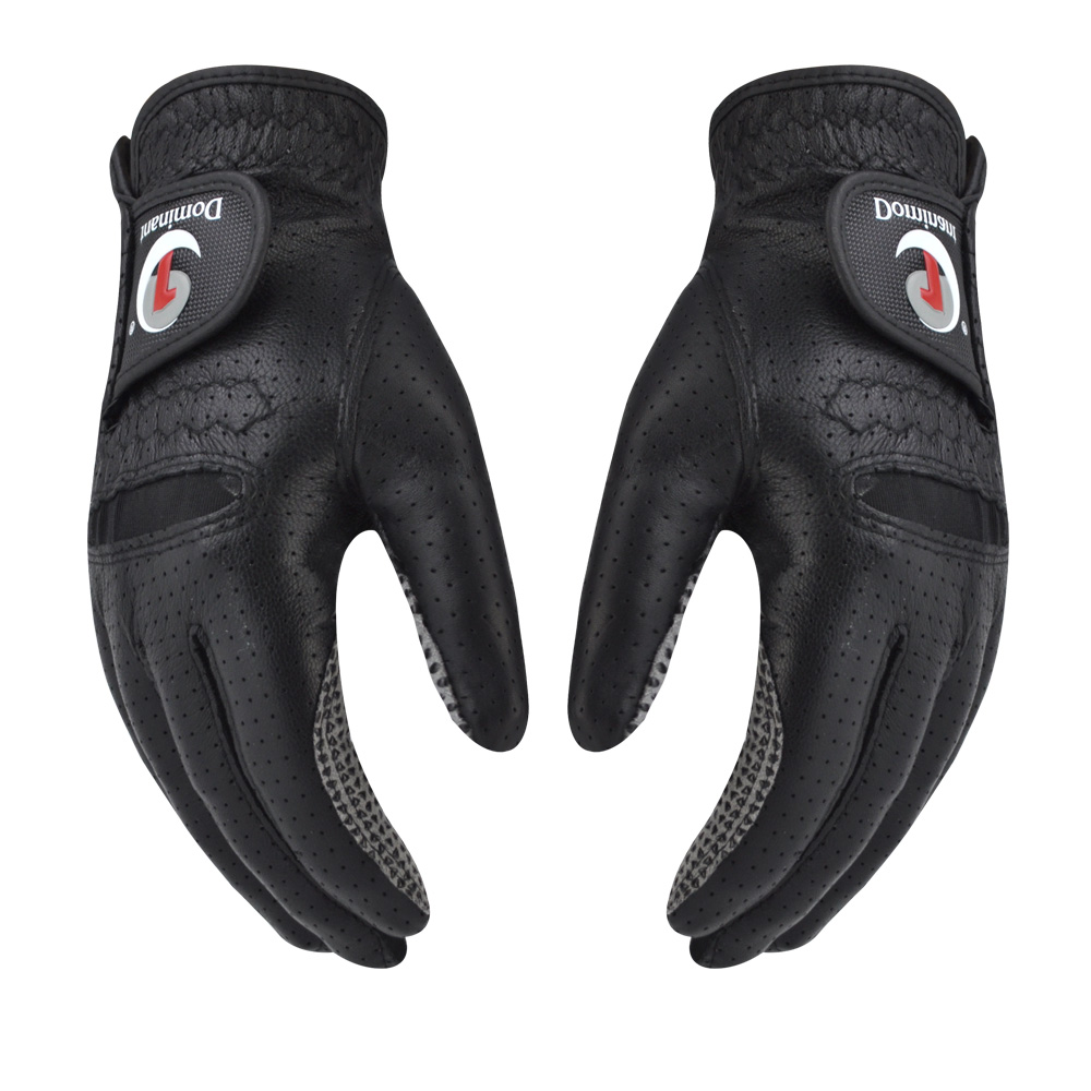 1Pair Men's Golf Gloves Lambsk - Golf Glove Cadet บทวิจารณ์และราคา