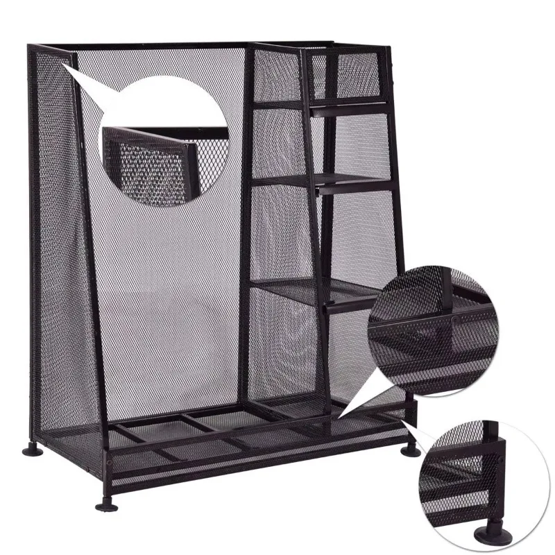 Outdoor Sports Equipment Golf  - Golf Equipment Garage Storage บทวิจารณ์และราคา