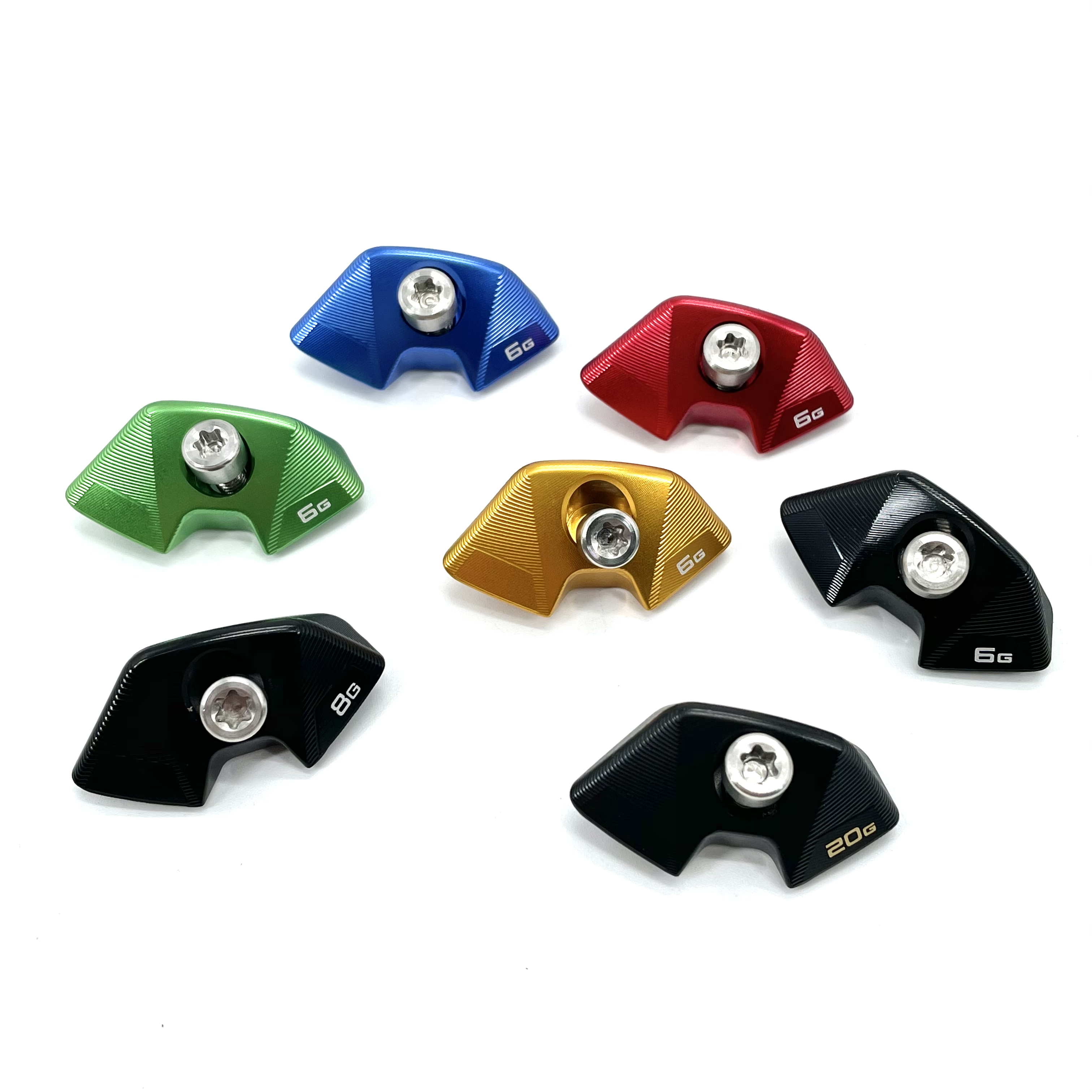 Golf Head Weight Compatible fo - Driver Golf Titanium บทวิจารณ์และราคา