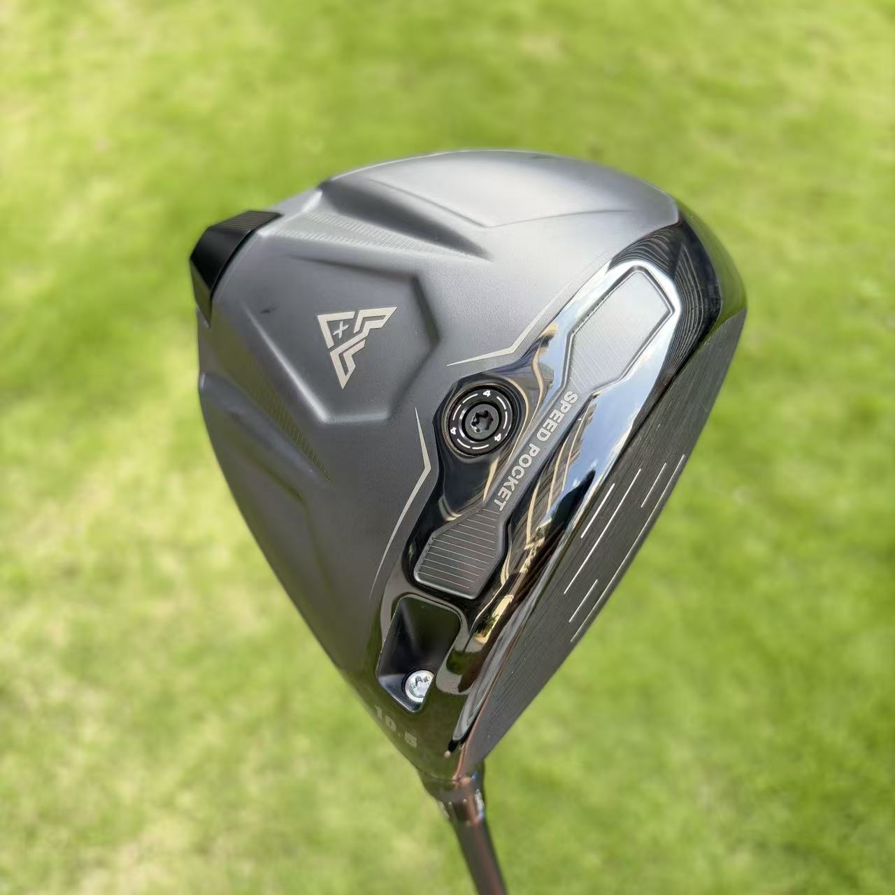460cc Golf Driver 10.5° Forged - Driver Golf Titanium บทวิจารณ์และราคา