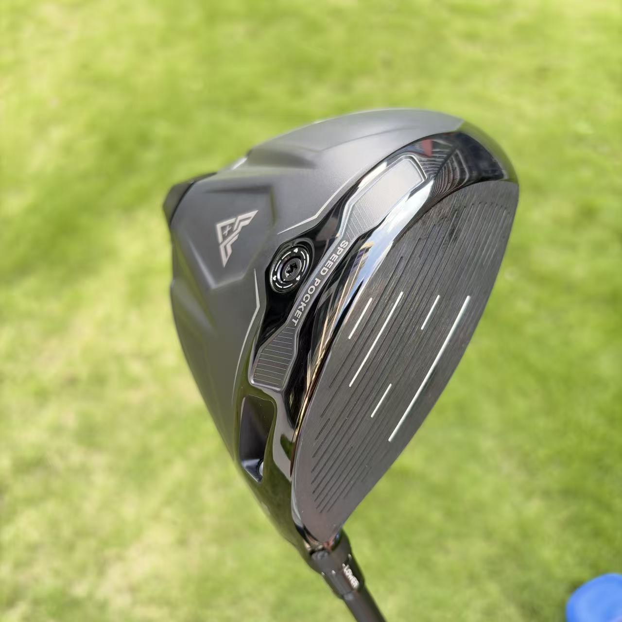 460cc Golf Driver 10.5° Forged - Driver Golf Titanium บทวิจารณ์และราคา