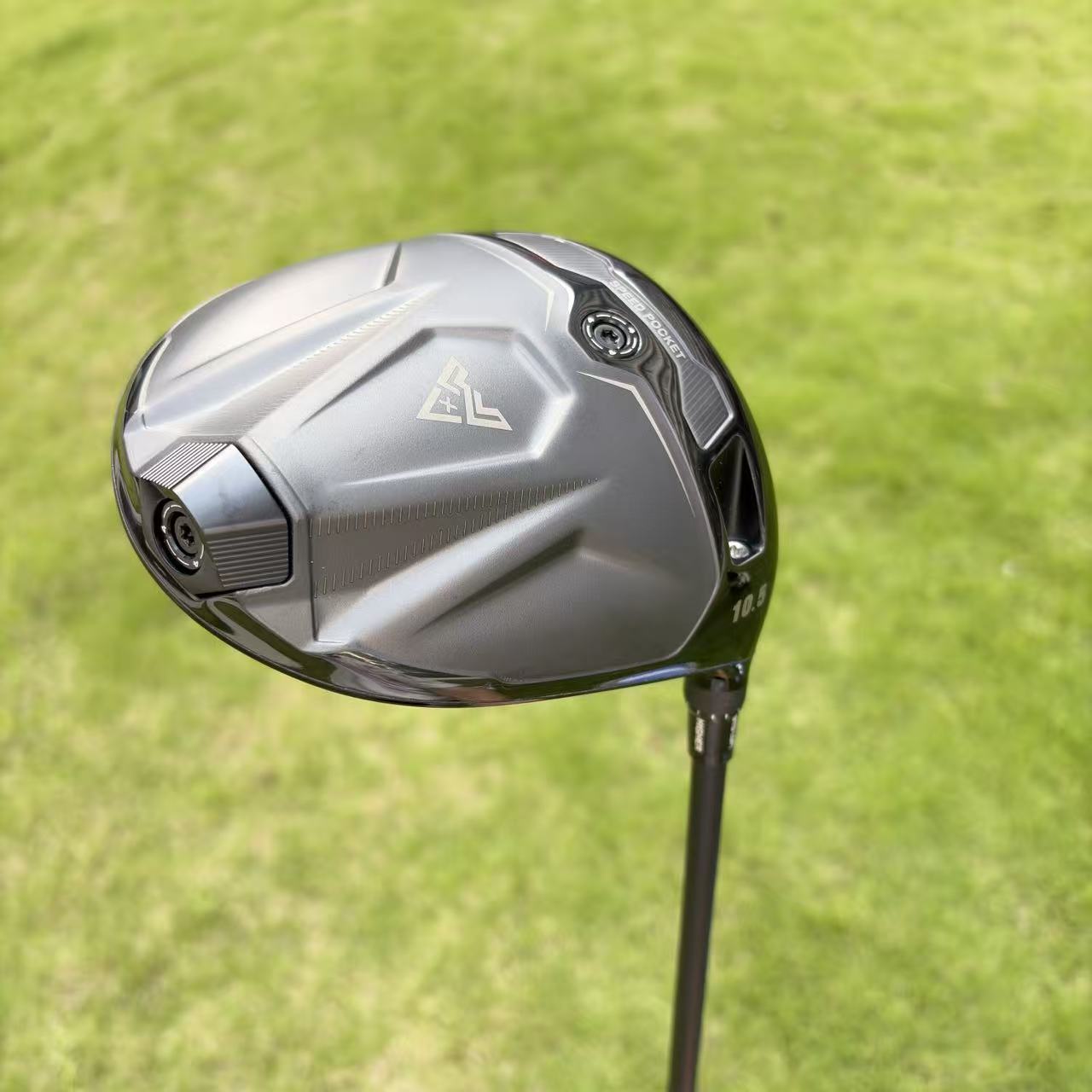 460cc Golf Driver 10.5° Forged - Driver Golf Titanium บทวิจารณ์และราคา