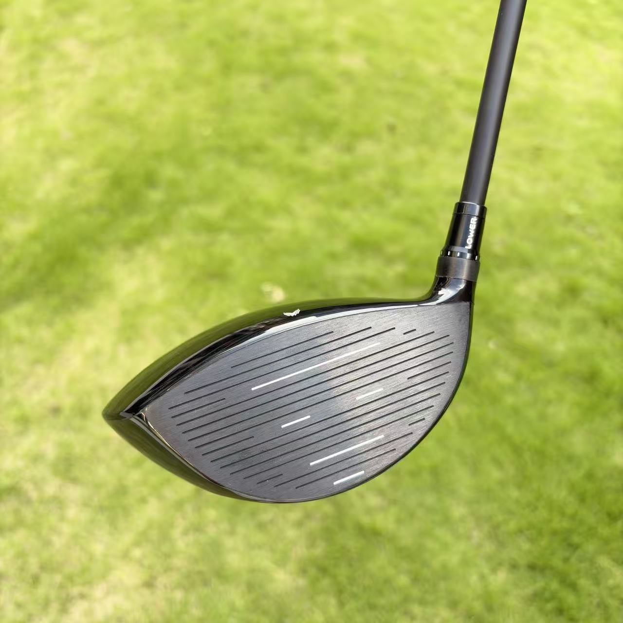 460cc Golf Driver 10.5° Forged - Driver Golf Titanium บทวิจารณ์และราคา