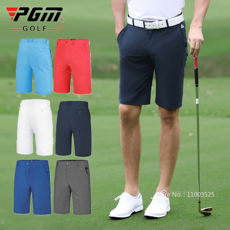 PGM Golf Short Summer Men's So - Golf Equipment Rental บทวิจารณ์และราคา