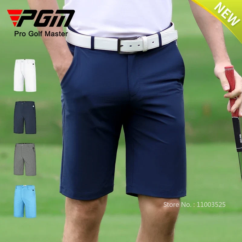 PGM Golf Short Summer Men's So - Golf Equipment Rental บทวิจารณ์และราคา