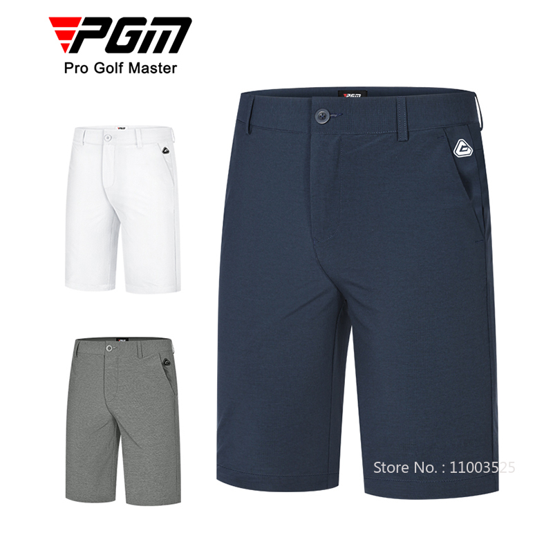 PGM Golf Short Summer Men's So - Golf Equipment Rental บทวิจารณ์และราคา