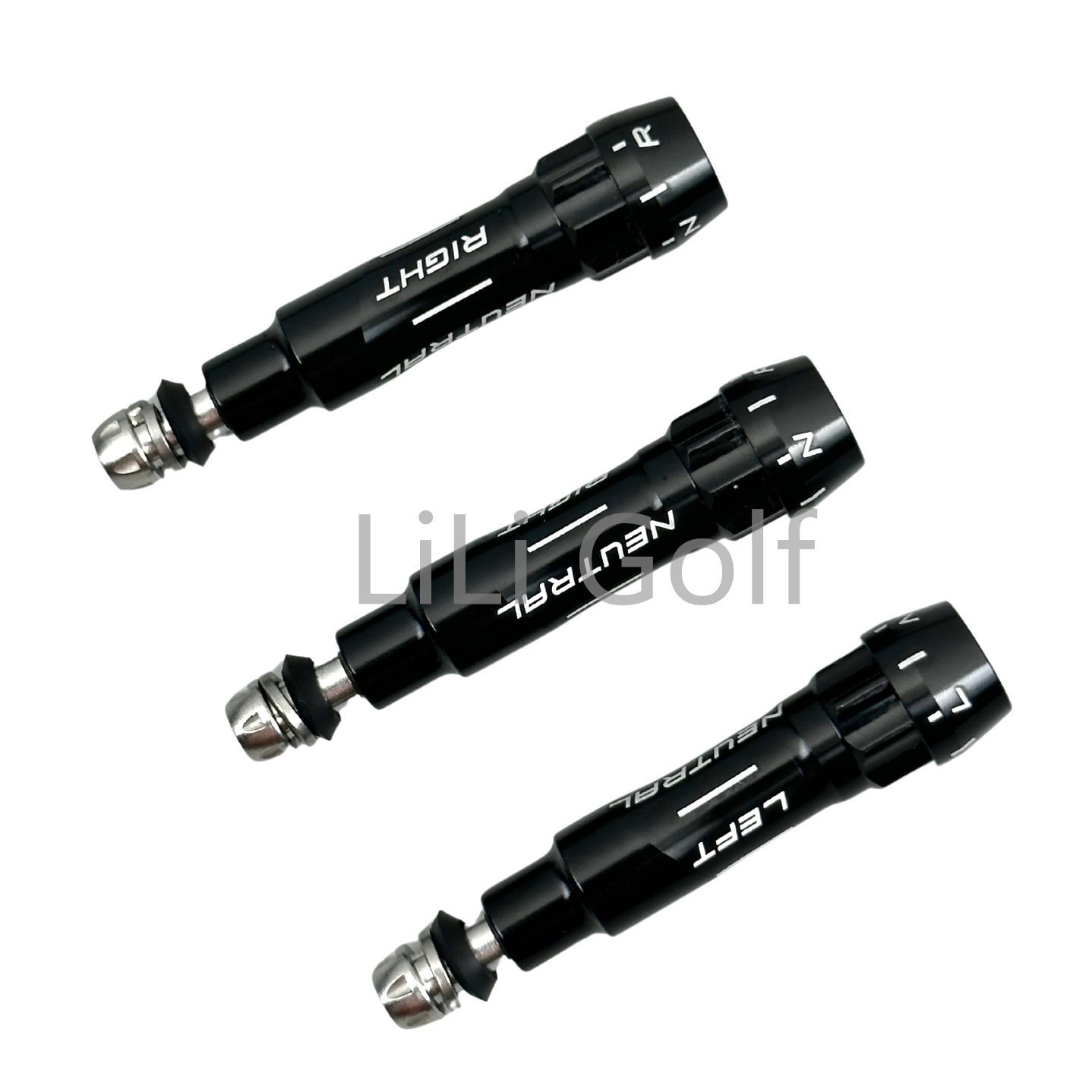 Golf Shaft Sleeve Adapter Repl - Driver Golf Titanium บทวิจารณ์และราคา