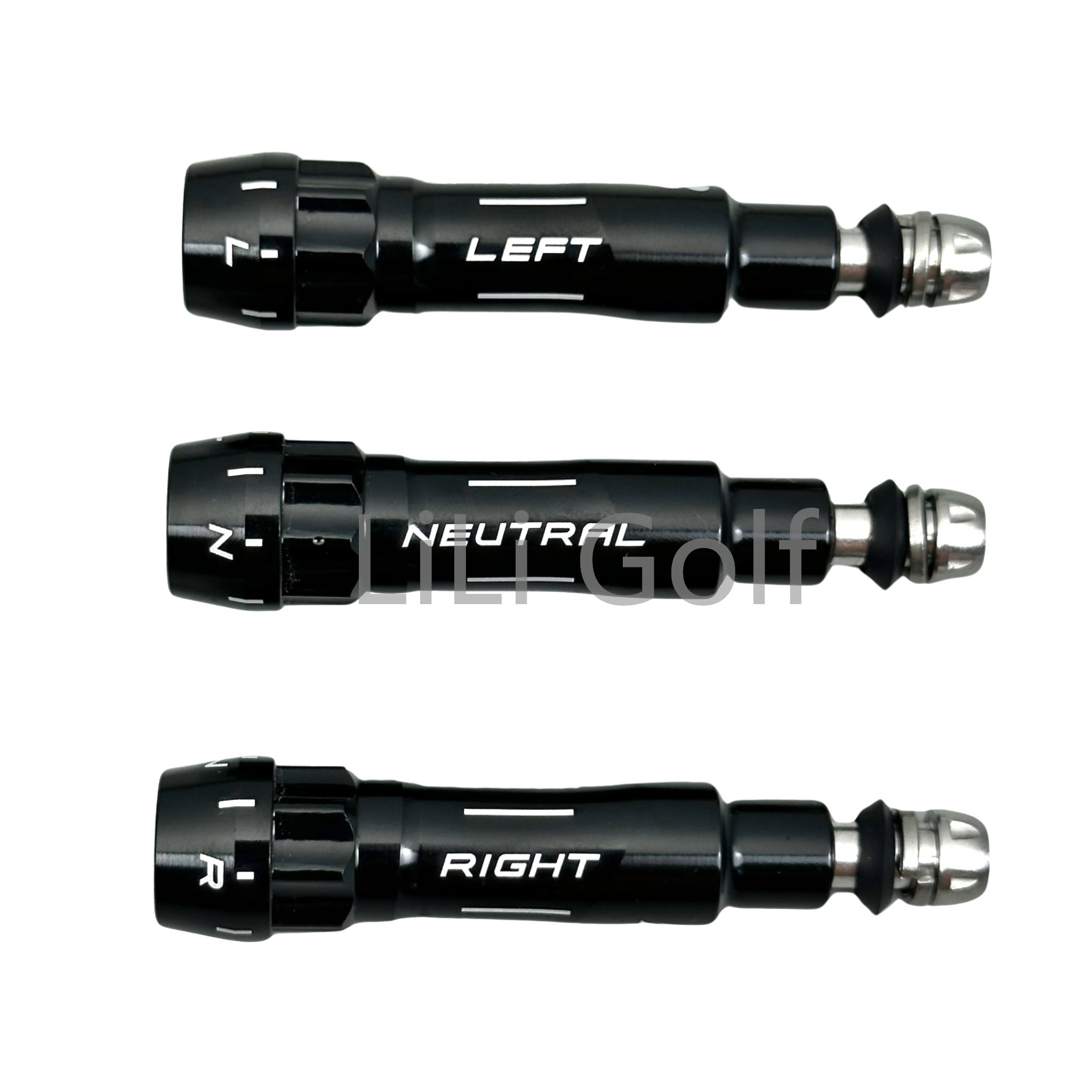 Golf Shaft Sleeve Adapter Repl - Driver Golf Titanium บทวิจารณ์และราคา