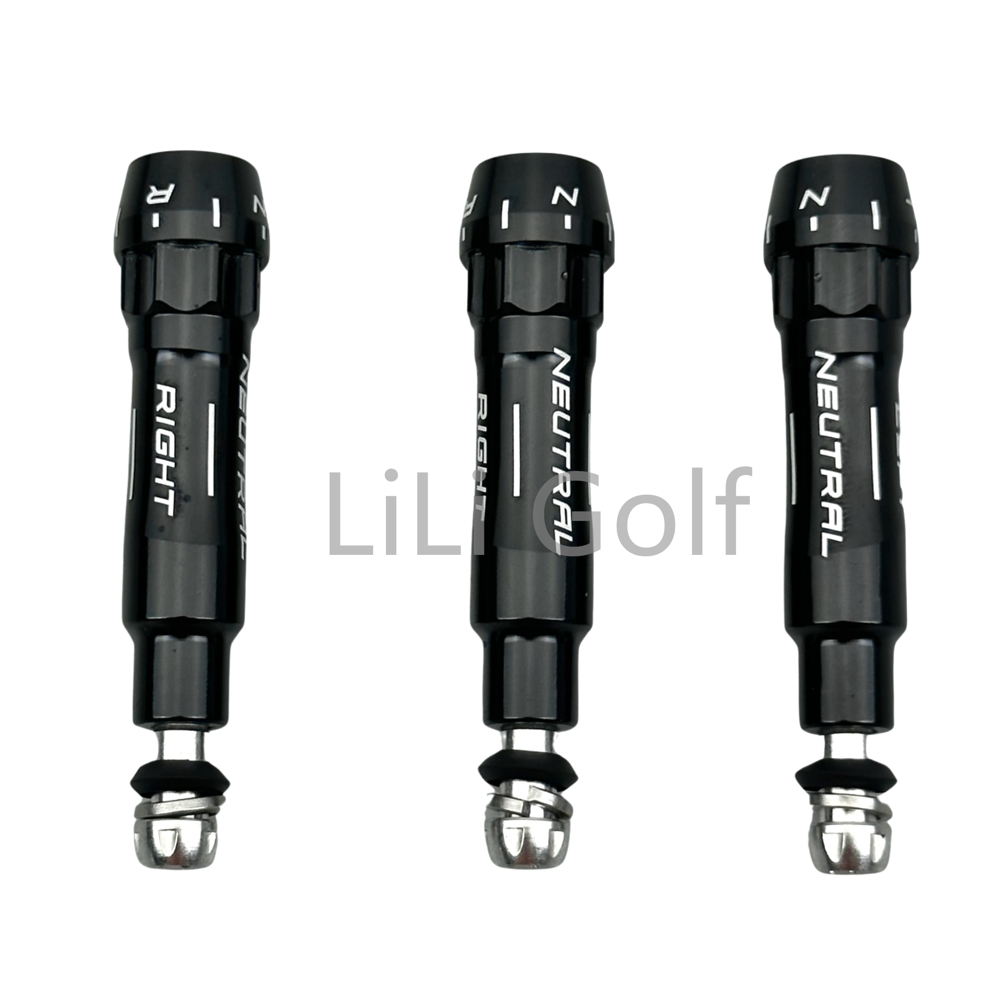 Golf Shaft Sleeve Adapter Repl - Driver Golf Titanium บทวิจารณ์และราคา