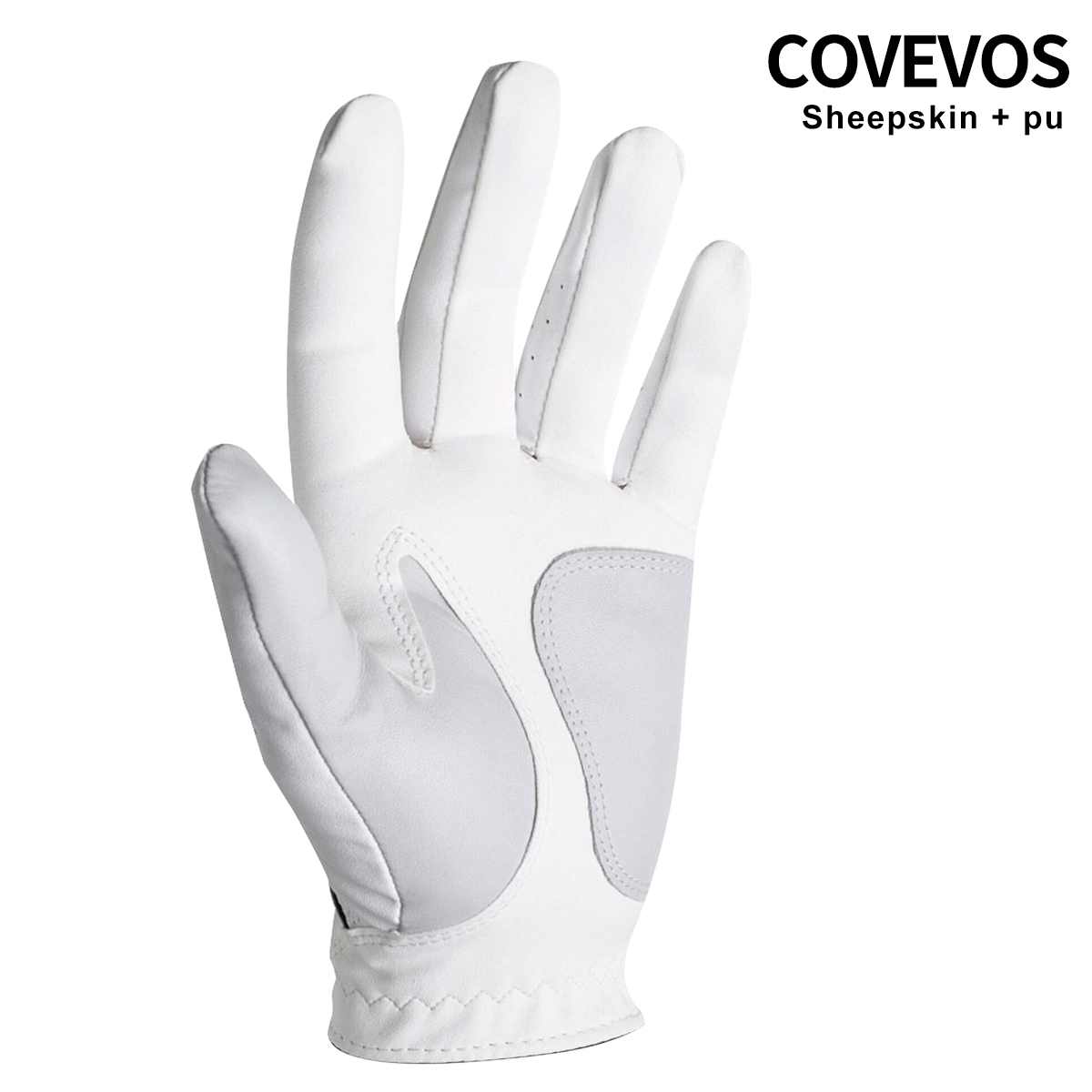1 Piece High-Quality PU + Prem - Golf Glove Cadet บทวิจารณ์และราคา